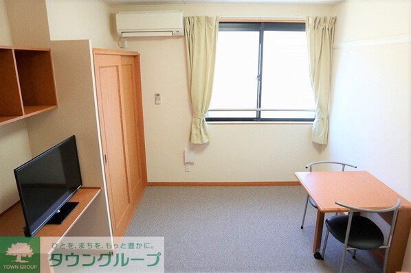 レオパレス星IIの物件内観写真